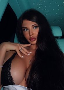 Эскортница МИШЕЛЬ VIP, 24 года, Арбатская, снять, 261848