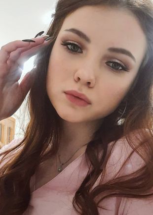 Екатерина, Москва, Новослободская, 18 лет, анкета 115378, +7 979 510-61-48