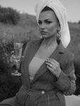 Рая, Москва, анкета 260861, окончание на лицо, фото 5