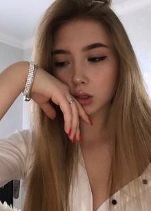 Эскортница Мила, 19 лет, Киевская, снять, 108294