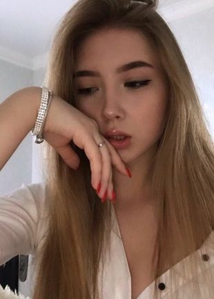 Мила, Москва, Киевская, 19 лет, анкета 108294, +7 929 155-72-61