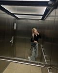  	Ангелина, Москва, анкета 240323, минет в презервативе, фото 6
