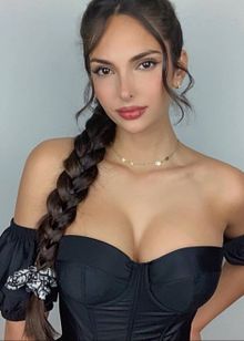 Эскортница Флора, 24 года, Кантемировская, снять, 87032