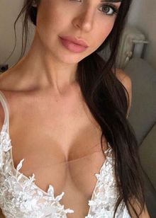 Эскортница Лиза, 26 лет, Павелецкая, снять, 4984