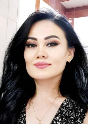 Карина, Балашиха, 35 лет, анкета 166367, +7 917 185-48-92