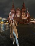Есения, Москва, анкета 249326, целуюсь, фото 9