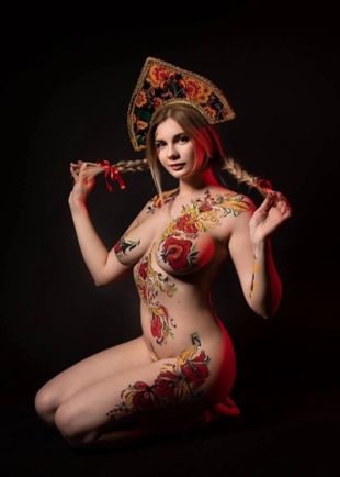 Милана, Москва, Багратионовская, 24 года, анкета 146174, +7 980 249-43-40