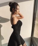  	Ксения, Ивантеевка, анкета 242963, окончание на лицо, фото 4
