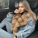СНЕЖАНА VIP, Москва, анкета 260738, окончание на лицо, фото 19