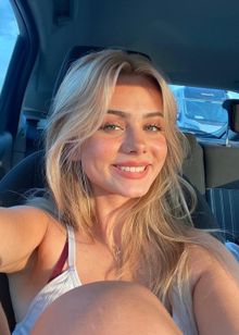 Эскортница Алёна, 20 лет, снять, 126153