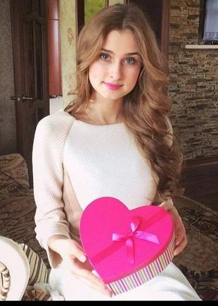 Света, Троицк, 23 года, анкета 52833, +7 990 823-42-96