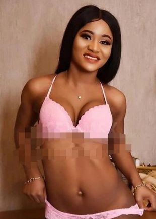 Isabella, Москва, Академическая, 21 год, анкета 112999, +7 955 626-99-05