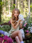 Джулия, Москва, анкета 244085, массаж расслабляющий, фото 1