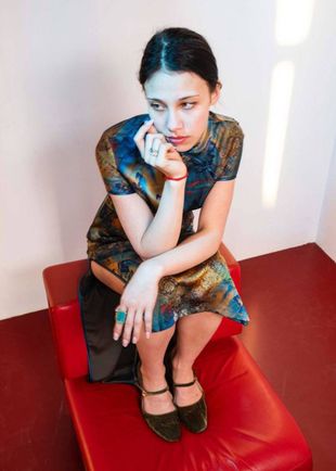 Эллина, Королёв, 18 лет, анкета 297415, +7 922 391-23-48