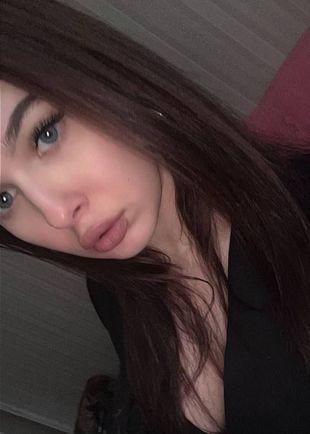 Настя, Волоколамск, 22 года, анкета 258455, +7 937 517-01-69