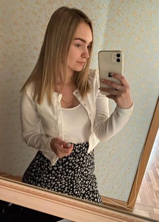 Марина, Голицыно, 25 лет, анкета 186746, +7 996 764-95-54
