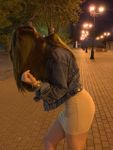 Яна, Москва, анкета 32477, окончание на лицо, фото 2