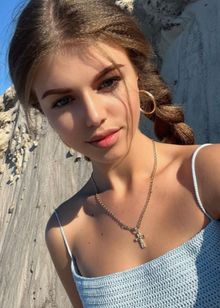 Эскортница Лилия, 20 лет, Тульская, снять, 114478