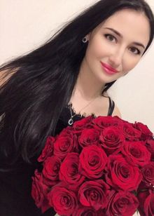 Эскортница Адриана, 27 лет, снять, 100841