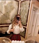  	Аделина, Москва, анкета 118009, массаж ветка сакуры, фото 4

