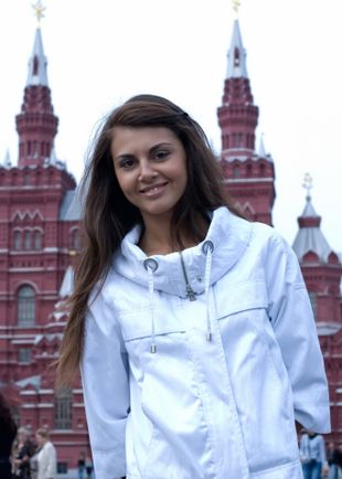 Забава, Москва, Киевская, 24 года, анкета 100201, +7 951 405-76-65