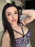 Иванна, Москва, анкета 159860, окончание на лицо, фото 3