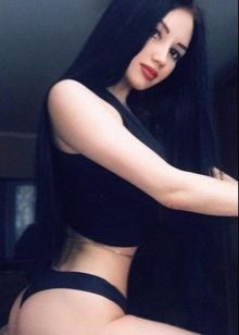 Эскортница Юля, 24 года, снять, 48059