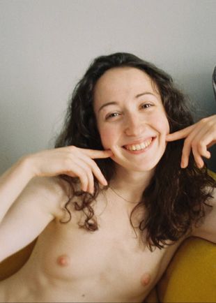 Кристина, Москва, Братиславская, 20 лет, анкета 172892, +7 933 429-89-63