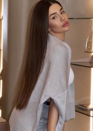 Милана, Домодедово, 21 год, анкета 231239, +7 915 573-36-88