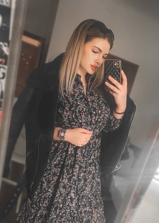 Аделя, Кашира, 26 лет, анкета 100233, +7 958 566-82-71
