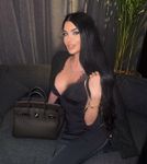  	МИЛАНА VIP, Москва, анкета 264443, минет в машине, фото 25
