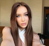 Дита, Москва, анкета 250025, окончание на лицо, фото 8