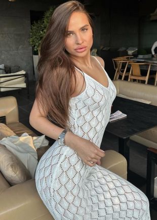 Аня, Москва, Шаболовская, 24 года, анкета 149777, +7 989 450-54-83