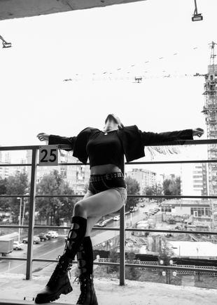 Полина, Москва, Красносельская, 21 год, анкета 129471, +7 910 065-98-90