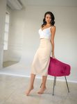Ева, Москва, анкета 118266, массаж классический, фото 27