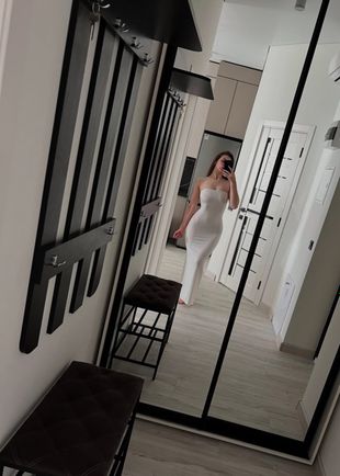 Яна, Москва, Выставочная, 21 год, анкета 243350, +7 952 701-19-85