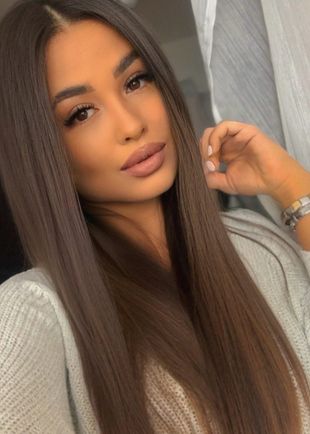 Оксана, Москва, Коломенская, 20 лет, анкета 104578, +7 981 968-68-43