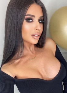 Эскортница Марина, 26 лет, Академическая, снять, 82887