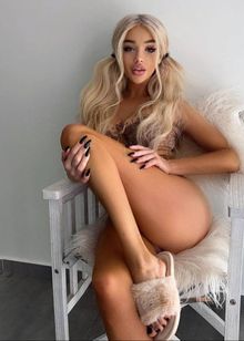 Эскортница Грейс, 22 года, Проспект Вернадского, снять, 234464