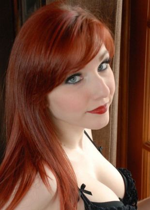 Анна, Москва, Достоевская, 26 лет, анкета 17003, +7 921 472-17-34