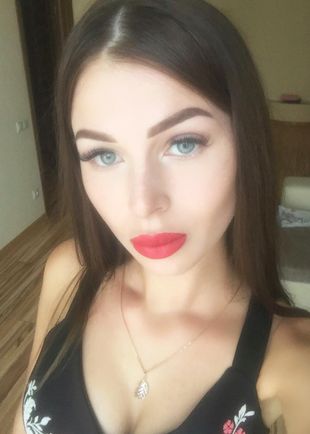 Вика, Москва, Беломорская, 27 лет, анкета 41647, +7 927 202-48-09
