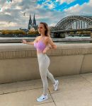 Сильви, Москва, анкета 110636, фистинг классический, фото 4