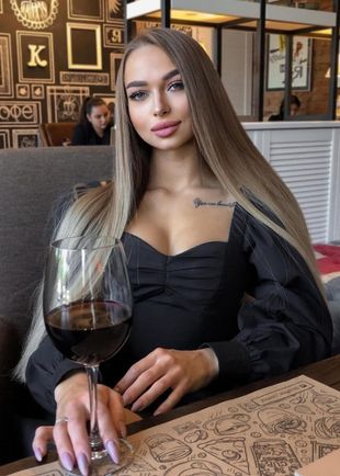 Элина, Москва, Нахимовский проспект, 24 года, анкета 133828, +7 932 848-53-17