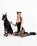 Даша, Москва, анкета 253886, окончание на лицо, фото 5