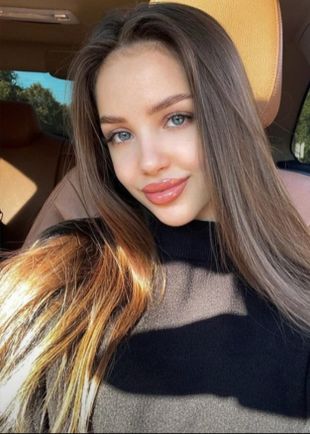 Марта, Москва, Калужская, 22 года, анкета 143816, +7 963 698-78-77