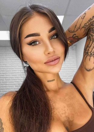 рита, Москва, Переделкино, 20 лет, анкета 213830, +7 911 560-35-75