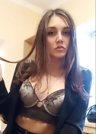 Марина, Электросталь, 24 года, анкета 78529, +7 928 300-33-14