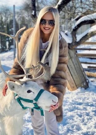Евгения, Москва, Киевская, 22 года, анкета 103278, +7 909 464-44-77