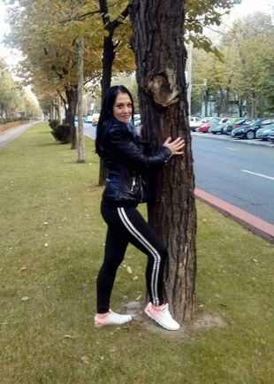 Татияна, Москва, Достоевская, 26 лет, анкета 133451, +7 942 128-55-46