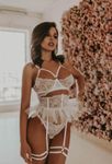 Полина, Москва, анкета 100524, куннилингус, фото 5